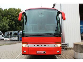 Coach Setra S 315 HDH/2 (Euro 4): picture 1