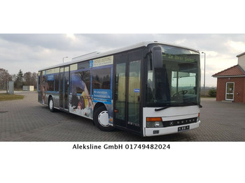 City bus Setra S 315 NF KLIMA: picture 1