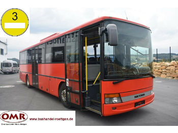 Suburban bus Setra S 315 UL / 550 / 3316 / Klima: picture 1