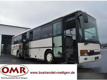Suburban bus Setra S 315 UL / 550 / 3316 /Lion's Regio: picture 1