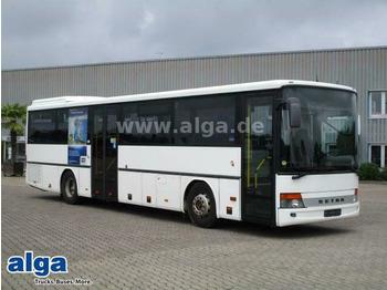 Suburban bus Setra S 315 UL, Euro 3, Schaltung, 50 Sitze: picture 1