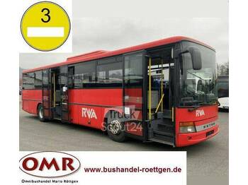 Suburban bus Setra - S 315 UL /Fahrschule/550/Intouro: picture 1