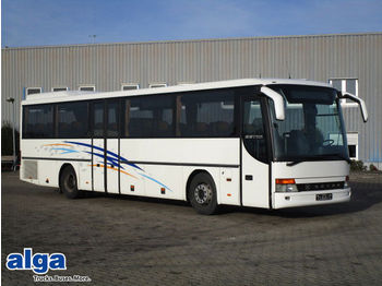 Suburban bus Setra S 315 UL-GT, Schaltung, Klima, WC: picture 1