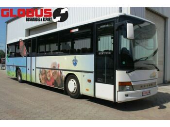 Suburban bus Setra S 315 UL ( KLIMA, Euro 4 ): picture 1