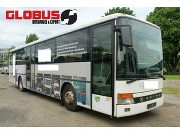 Suburban bus Setra S 315 UL   ( O 405, O 407, O 408 ): picture 1