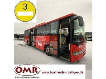 Suburban bus Setra - S 315 UL/ O 550/ Integro/ Intouro: picture 1