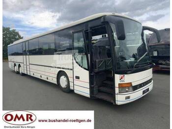 Suburban bus Setra - S 319 UL / S 419 UL / O 530 Integro / 75 Plätze: picture 1