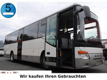 Suburban bus Setra S 412 UL/Tourino/Opalin/510/Euro5!!/2xvorhanden!: picture 1
