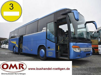 Coach Setra S 415 GT-HD / 580 / 350 / R07: picture 1