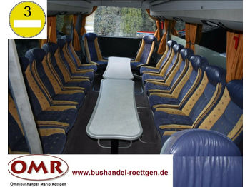 Coach Setra S 415 HDH/VIP-Lounge/416/Travego/Tourismo: picture 1