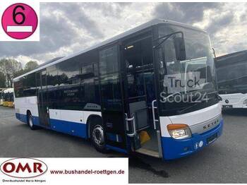 City bus Setra - S 415 LE Buisness/ Klima/ Retarder / Euro 6: picture 1