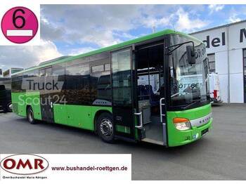 City bus Setra - S 415 LE Business/ Klima/ Retarder/ Euro 6: picture 1