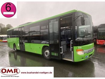 Suburban bus Setra S 415 LE Business/ Matrix/ Retarder/ Euro 6/ 2x: picture 1