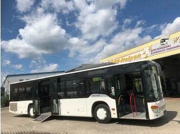 City bus Setra S 415 NF KLIMA EEV 1. Hand wie Citaro 530: picture 1