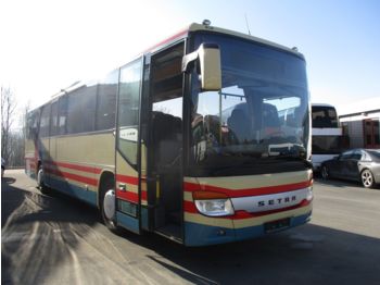 City bus Setra S 415 UL: picture 1