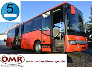 Suburban bus Setra S 415 UL / 315 / 550 / Klima: picture 1