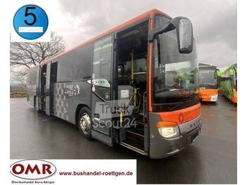 Suburban bus Setra - S 415 UL/ Klima/ Euro 5/ 3x vorhanden/ 354 PS: picture 1