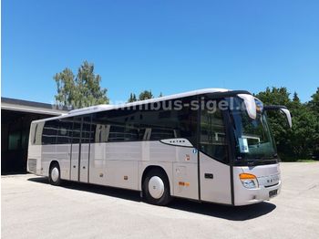 Suburban bus Setra S 415 UL schräge Front: picture 1