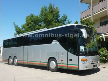 Coach Setra S 416 GT-HD/3: picture 1