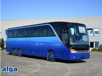 Coach Setra S 416 HDH, Panoramadach: picture 1