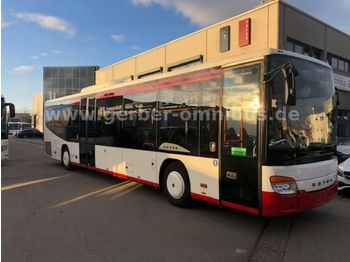 City bus Setra S 416 LE: picture 1