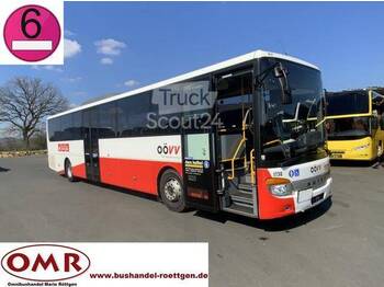 City bus Setra - S 417 Business/ 354 PS/ Klima/ 550/Integro: picture 1