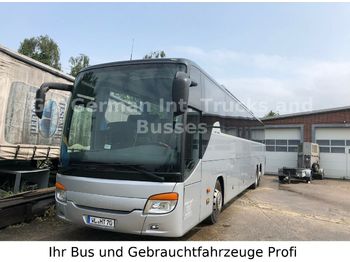 Coach Setra S 417 GT DH Evo Bus  ( HDH, 517 HDH): picture 1