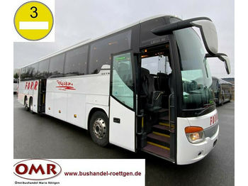 Coach Setra S 417 GT-HD/59 Sitze/ATM+ ATG/416 /Festpreis: picture 1