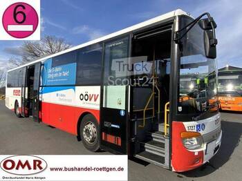 City bus Setra - S 417 UL/2 Business/ Euro 6/ 319 UL/ 550: picture 1