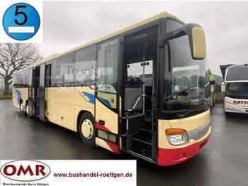 Suburban bus Setra - S 417 UL/ 319 UL/ 550/ Original KM: picture 1