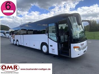 Suburban bus Setra S 417 UL/ S 419 UL/ Intouro/ Euro 6: picture 1