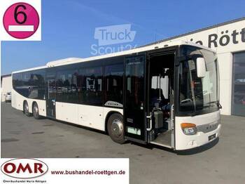 City bus Setra - S 418 LE Business/ gute Ausstattung/ A 26: picture 1