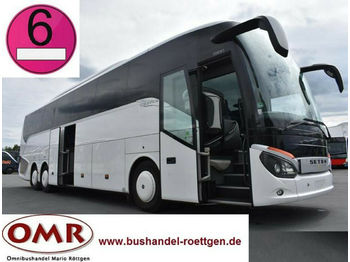 Coach Setra S 516/3 HD / 515 / Travego: picture 1