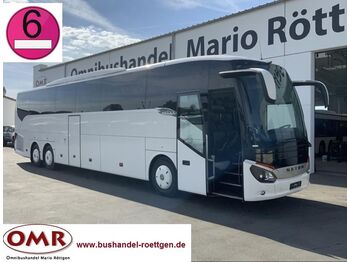 Coach Setra S 517 HD / S 516 HD / Travego / Tourismo/Euro 6: picture 1