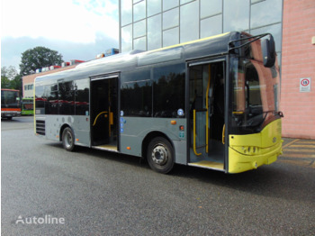City bus Solaris: picture 1