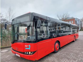 City bus Solaris 2 Stück Urbino, Euro 5, Klima: picture 1