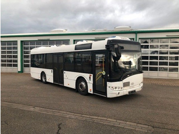 City bus Solaris Urbino 10 / KLIMAANLAGE / 2 identische Fahrzeuge: picture 1