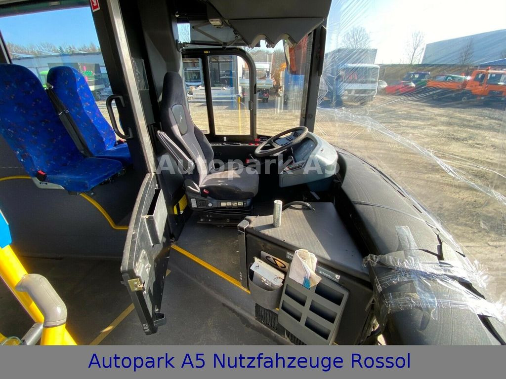 City bus Solaris Urbino 12H Bus Euro 5 Rampe Standklima: picture 6