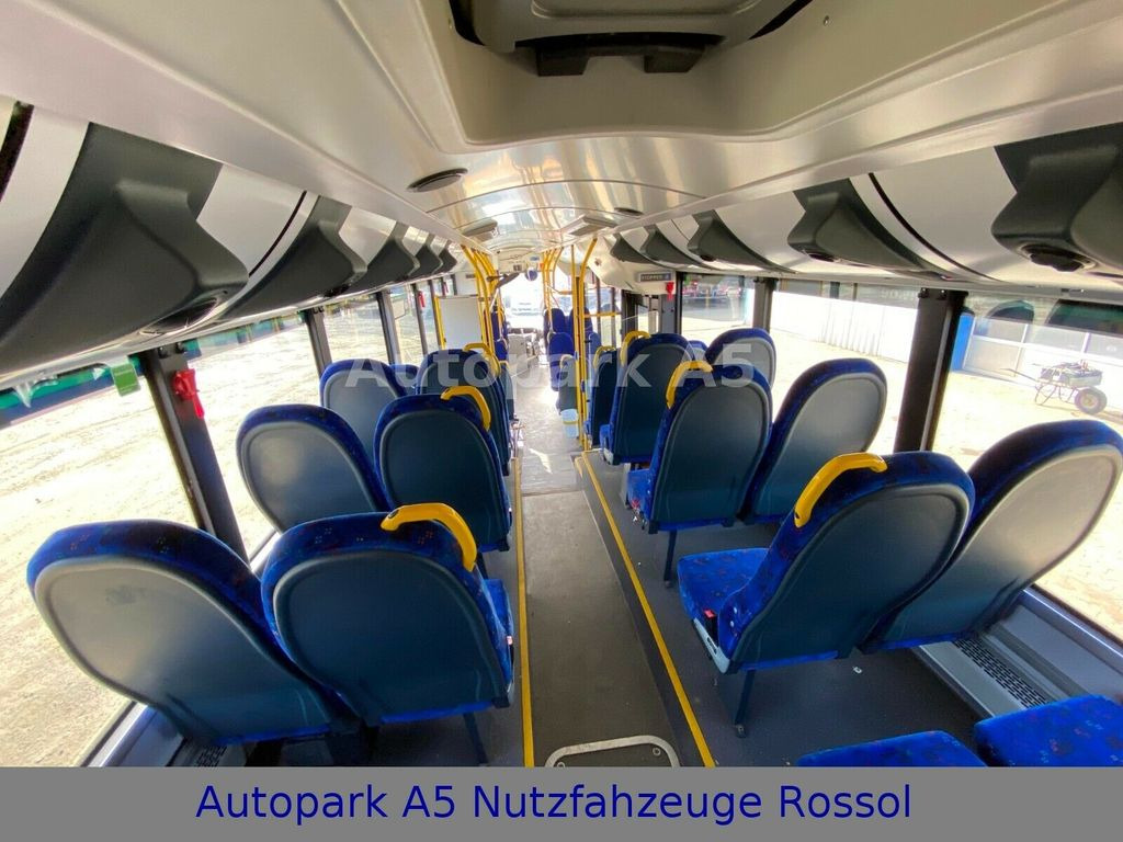 City bus Solaris Urbino 12H Bus Euro 5 Rampe Standklima: picture 15