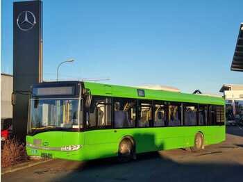 City bus Solaris Urbino 12/3 Stadtbus 36 + 2 Sitze Mehrfach vorh.: picture 1
