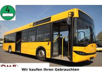 City bus Solaris Urbino 12 / 530 / 315 / 4416 / gr. Plakette: picture 1