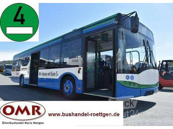 City bus Solaris - Urbino 12 / 530 / Lion`s City / Klima / Euro 4: picture 1