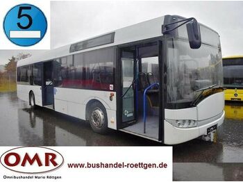 City bus Solaris Urbino 12 / Citaro / A20 / A21 / 530 / Euro 5: picture 1