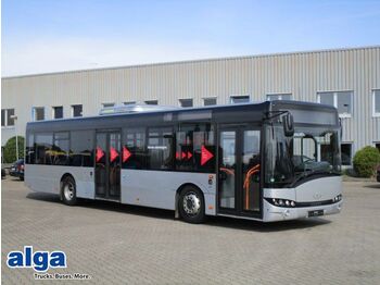 City bus Solaris Urbino 12, EEV, Klima, Rampe, Lawo: picture 1