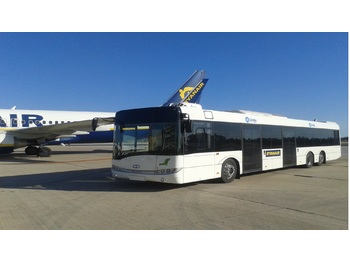Bus Solaris Urbino 15: picture 1