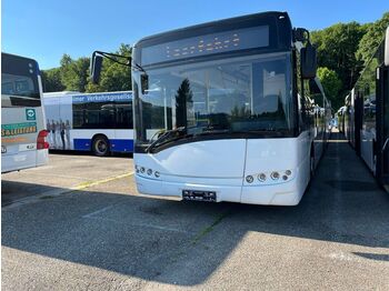 City bus Solaris Urbino 18/Gelenkbus A 23,530 G: picture 1