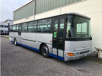 Suburban bus Irisbus Recreo,Karosa Euro 3;6-Gang,Keine Rost