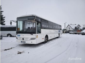 MERCEDES-BENZ Intouro super stan idealny sprowadzony z Francji - suburban bus