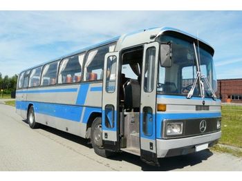 MERCEDES BENZ O303-13R suburban bus from Poland for sale at Truck1, ID:  1417866