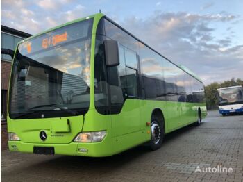 Suburban bus MERCEDES-BENZ O530 LE MÜ